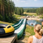 Suvetuubi rada Eestis - kellele see sobib?