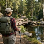 Ohutu seiklemise juhend algajale metsapargis