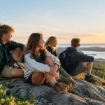 Seitse ekraanivaba suveideed noortele Eestis